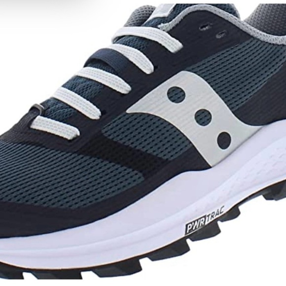 Saucony Running Shoes - Picture 3 of 4